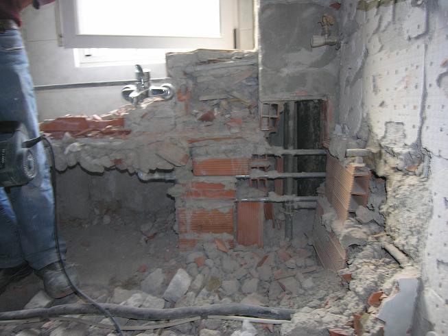 Ristrutturazione Bagno Milano 3 Ristrutturazione Bagno Milano 3