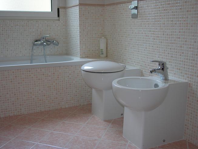 Ristrutturazione Bagno Milano 4 Ristrutturazione Bagno Milano 4